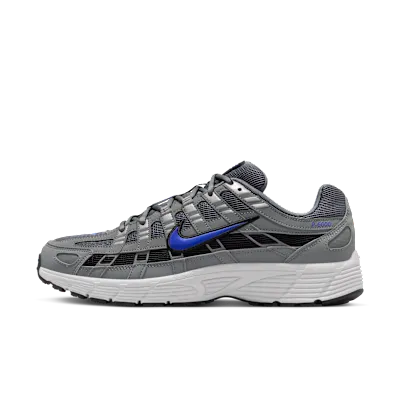 Original Nike P-6000 Photon Dust Anthracite — image 5