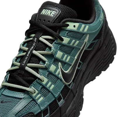 Original Nike P-6000 with Patches of Green — image 4