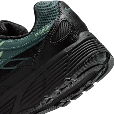 Original Nike P-6000 with Patches of Green — image 5