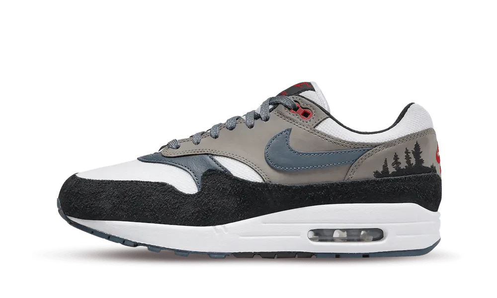 Nike Air Max 1 PRM 'Escape' -Retail and Wholesale 3-5 Days Lead