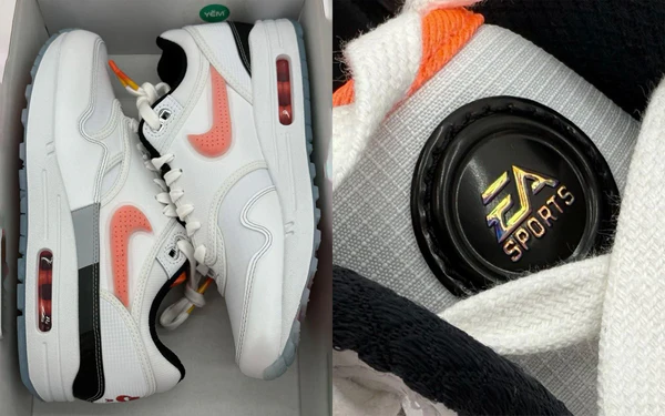 Nike Air Max 1 '87 EA Sports Madden NFL 25 — image 5
