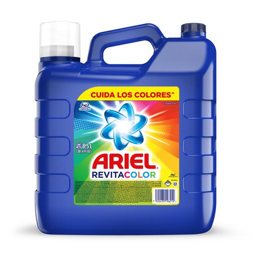 Antibacterial Disposable Eco-Friendly Lavender Jasmine Lemon Scent Natural Liquid Laundry Detergent-46 Oz Portable