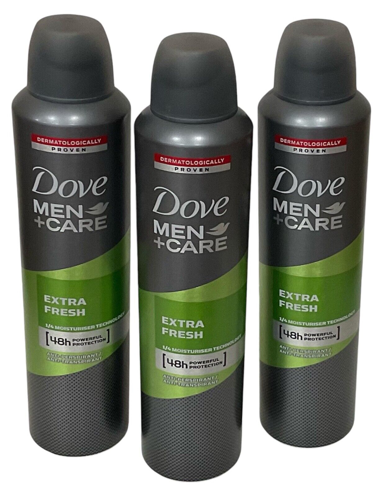Quality Good Body Men Women Deodorants Antiperspirant Spray