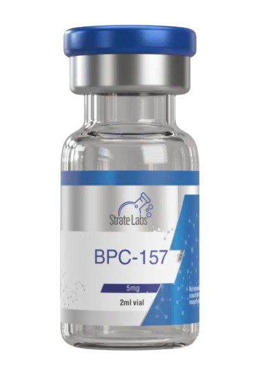 BPC-157 5mg – Research Grade