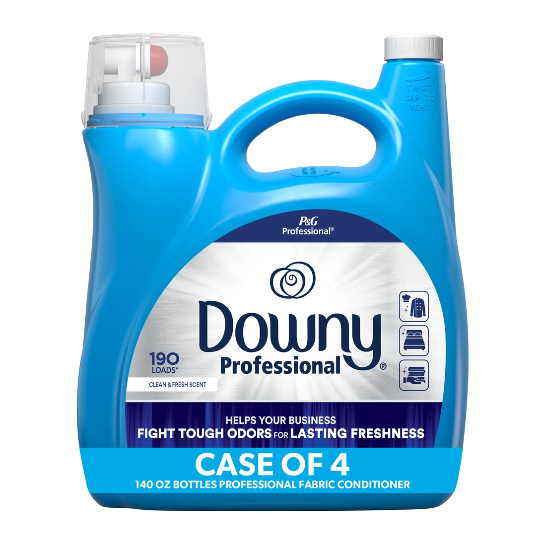 Ultra Downy fabric softener liquid laundry care with long lasting fragrance softness and wrinkle reduction