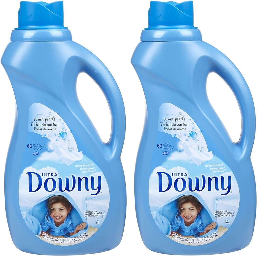 Order Downy Fabric Softener Detergent for Clothes at Wholesale price — image 3