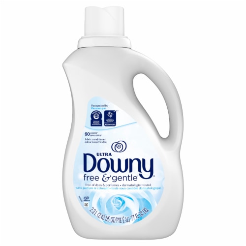Good quality Downy Ultra Fabric Softener for sale