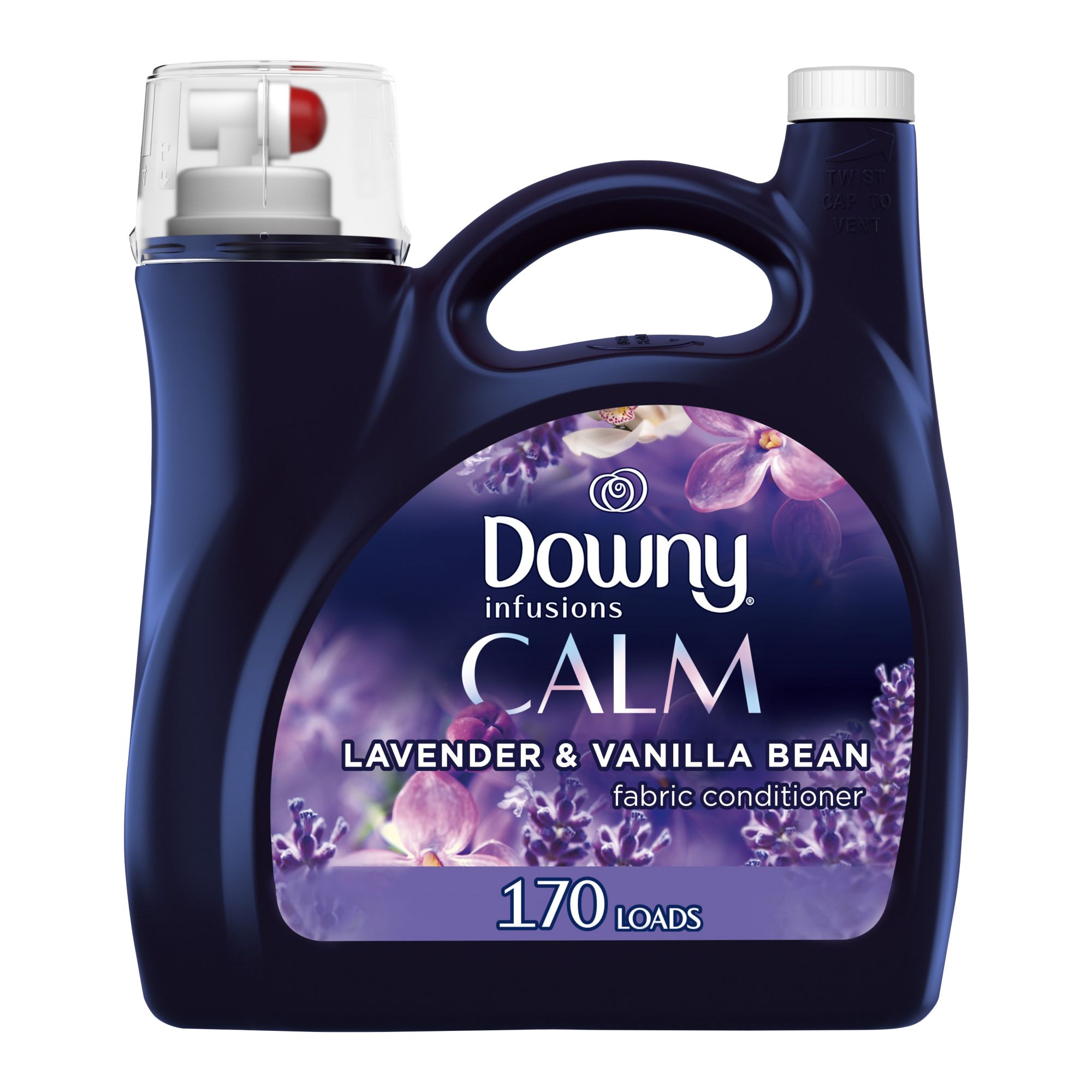 Copy of Downy Ultra Laundry Liquid Fabric Softener (Fabric Conditioner)