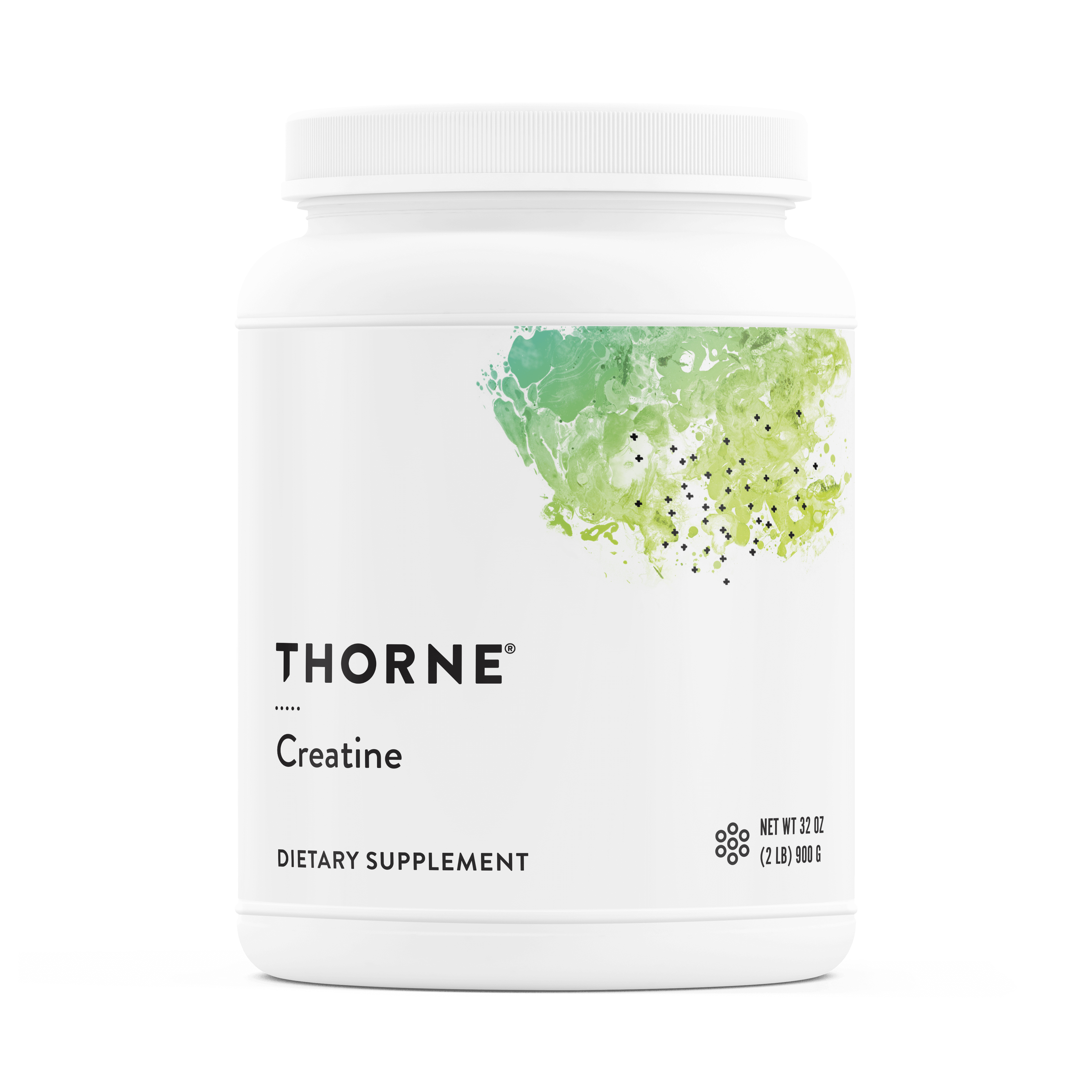 Creatine - 90 Servings High-quality creatine for lean muscle mass, endurance, cellular energy, and brain function