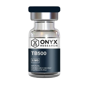 TB-500 5mg – Research Grade