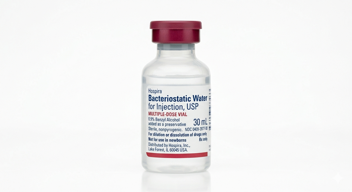 BAC Water