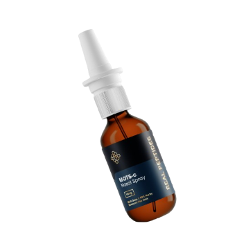 MOTS-C 10mg Nasal Spray – Research Grade — image 2
