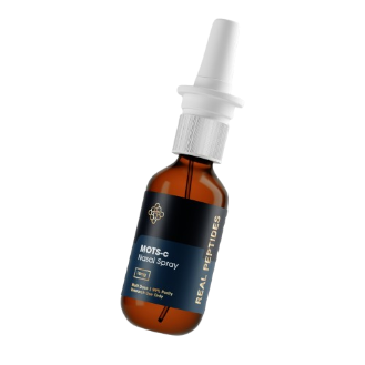 MOTS-C 10mg Nasal Spray – Research Grade — image 3