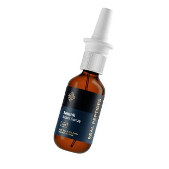 Selank 10mg Nasal Spray – Research Grade — image 2