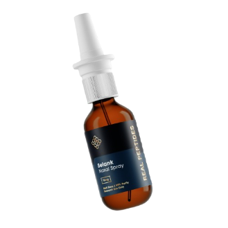 Selank 10mg Nasal Spray – Research Grade — image 3