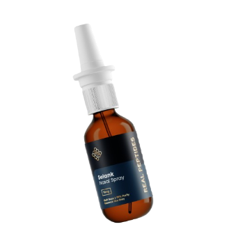 Selank 10mg Nasal Spray – Research Grade — image 4
