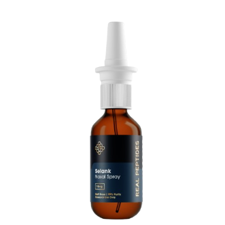Selank 10mg Nasal Spray – Research Grade — image 5