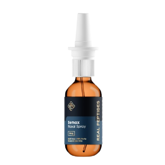 Semax 10mg Nasal Spray – Research Grade
