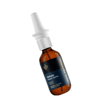 Semax 10mg Nasal Spray – Research Grade — image 2