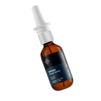 Semax 10mg Nasal Spray – Research Grade — image 3