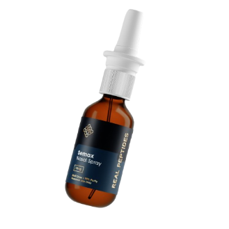 Semax 10mg Nasal Spray – Research Grade — image 4