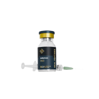 Adamax Peptide 10mg