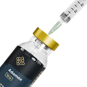 Adamax Peptide 10mg — image 2
