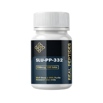 SLU-PP-332 Capsules (SLOOP) – Research Grade