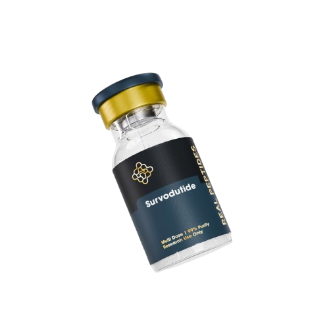 Survodutide 12mg – Research Peptide — image 2