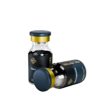 Survodutide 12mg – Research Peptide — image 3