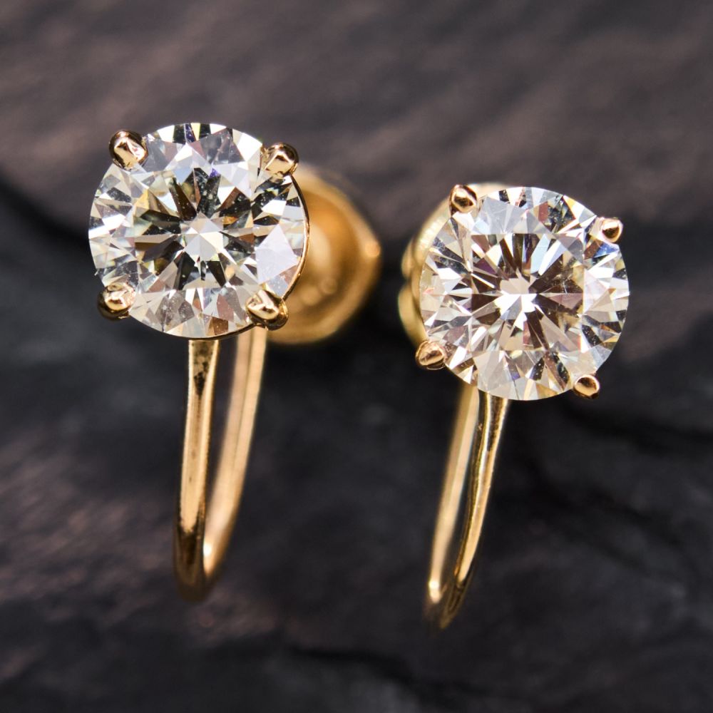 New Arrivals Women Fashion Cute Style S925 Sterling Silver VVS D Color Moissanite Diamond