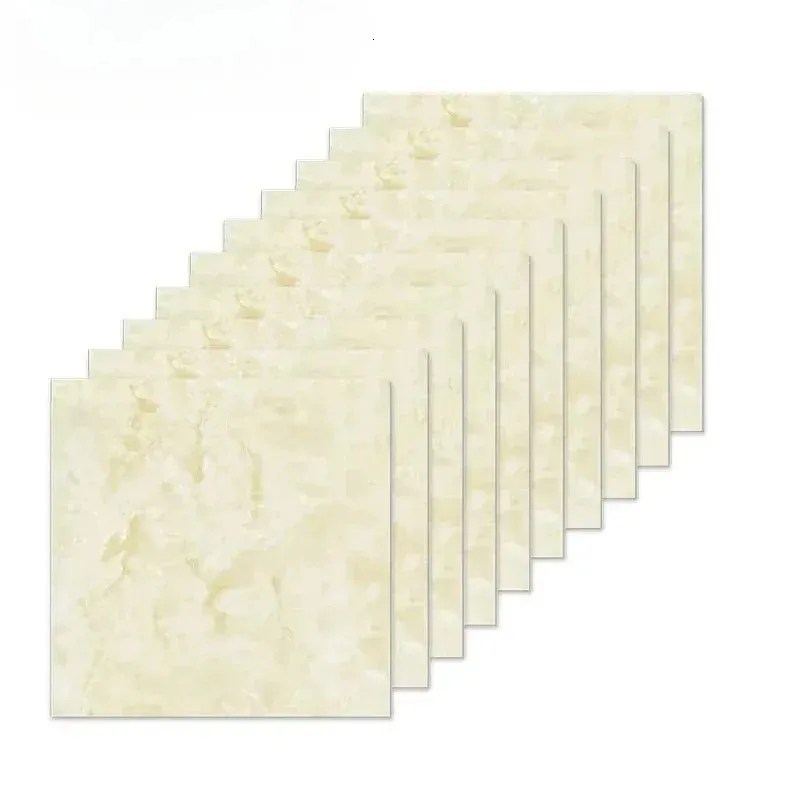 040PCS Marble 3D Ceramic Tile Wall Renovation Decoration Sticker Waterproof Selfadhesive Home Floor 251113 — image 5