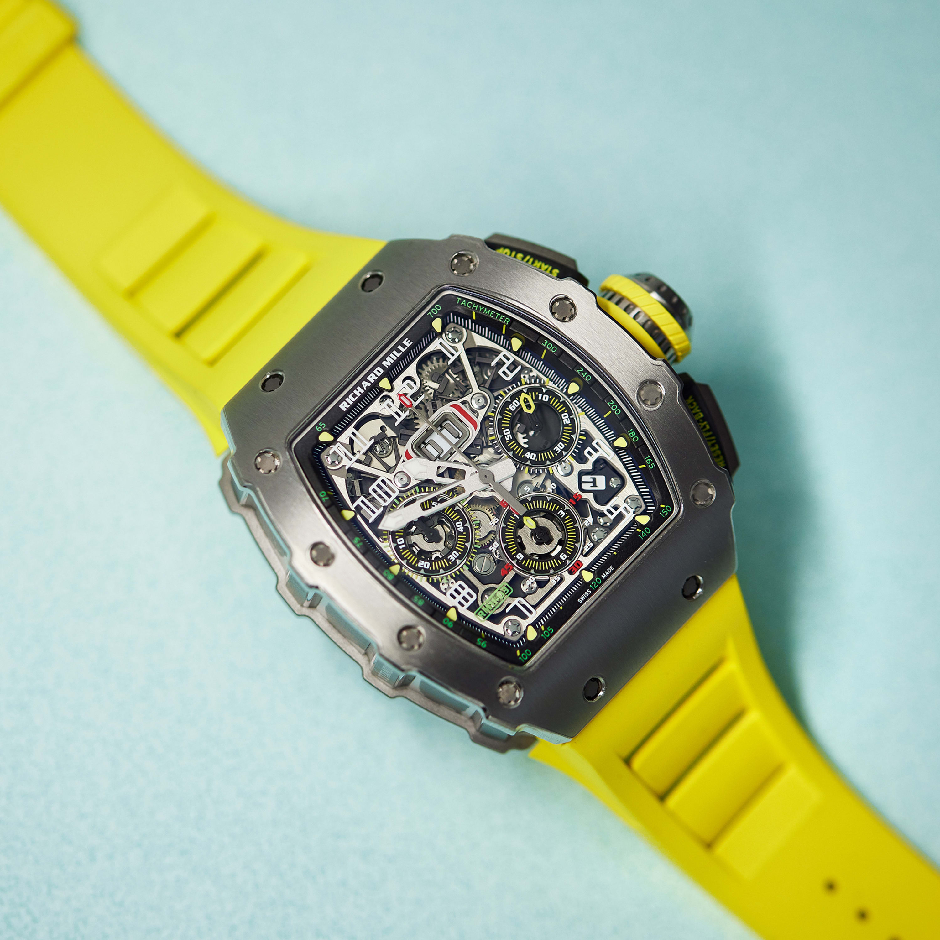 For Durable Tonneau Case Mechanical Wristwatch Crystal