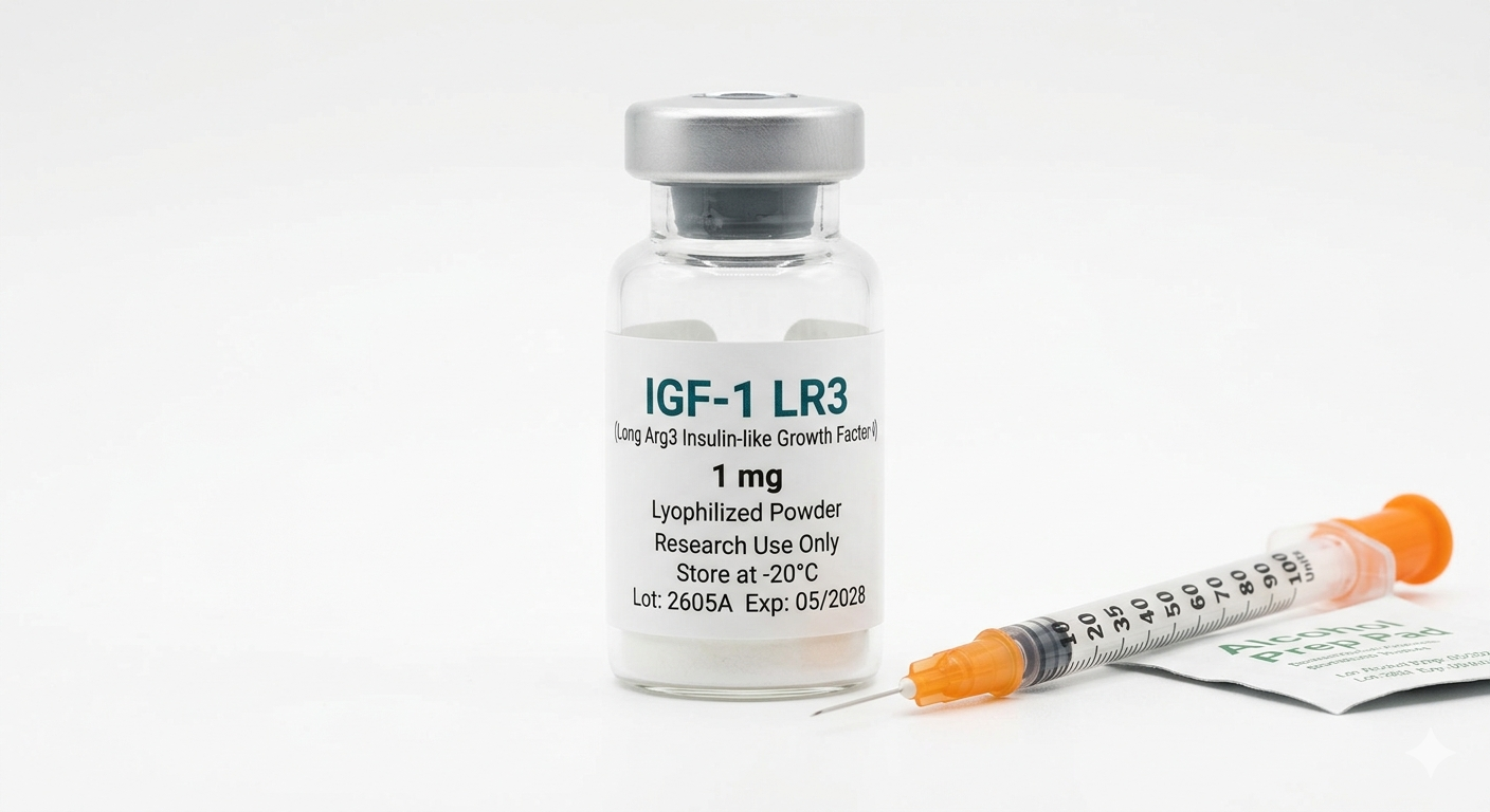 IGF1~LR3