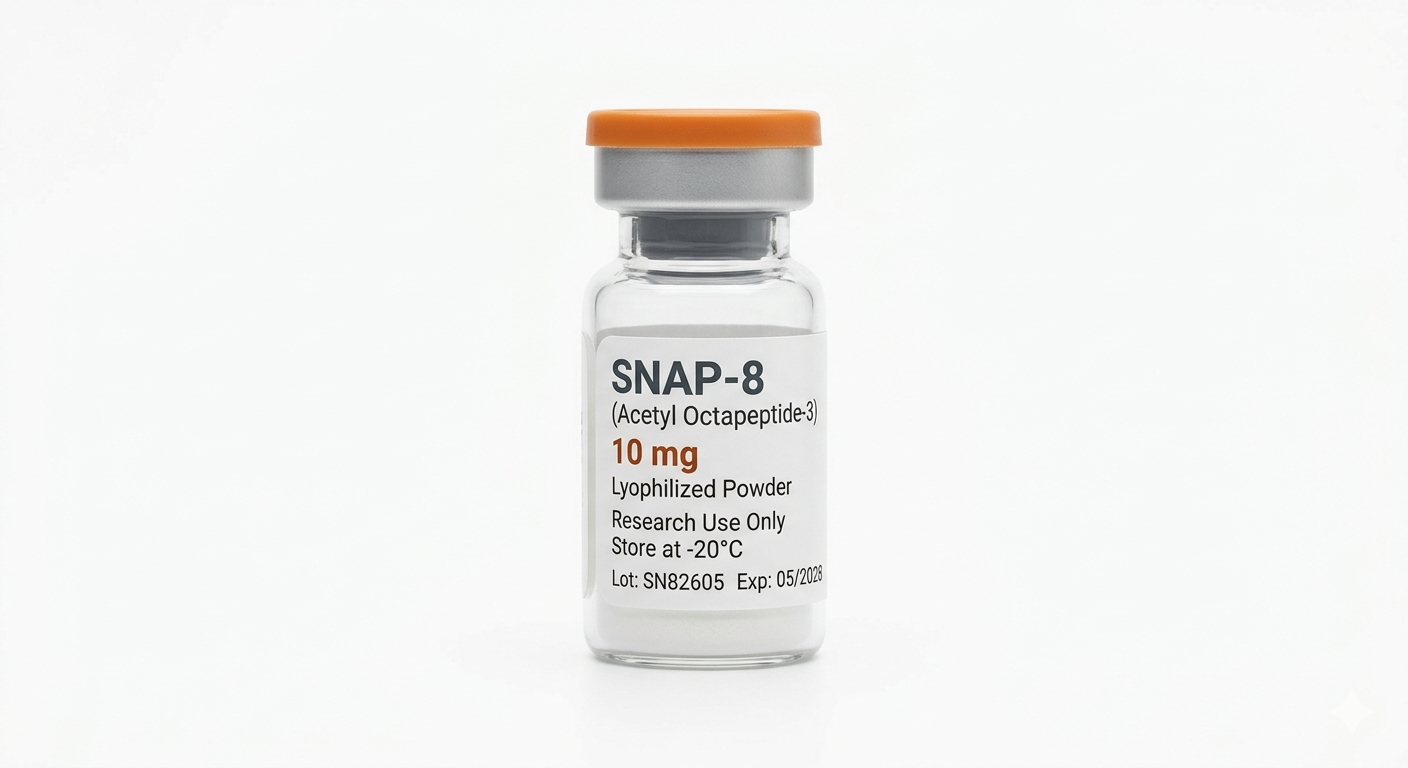 SNAP-8