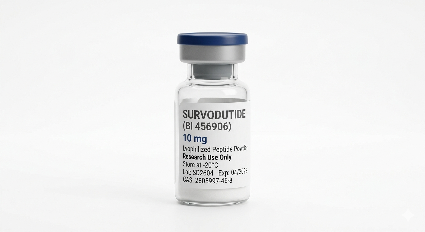 Survodutide