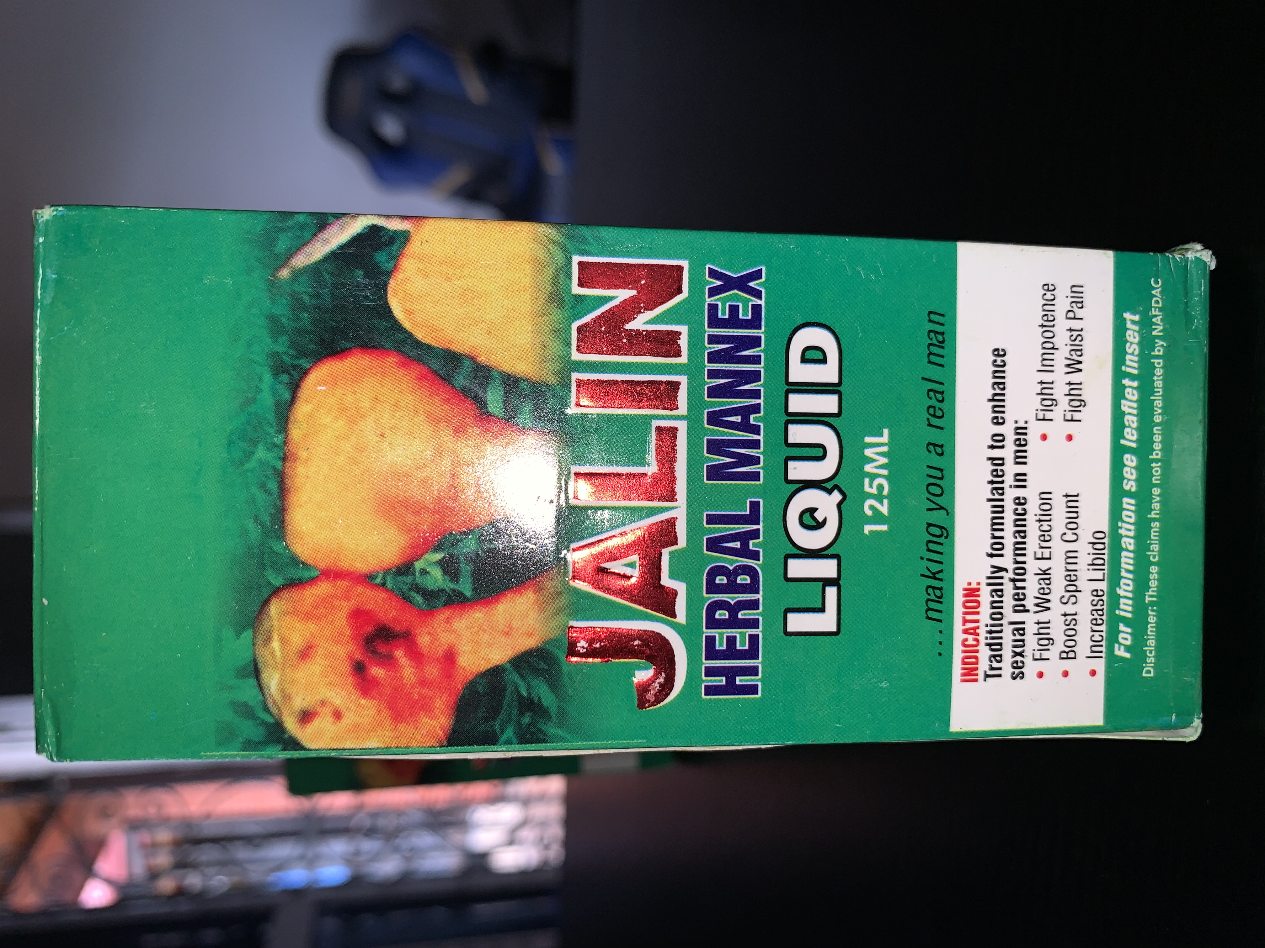 JALIN (whole sale)