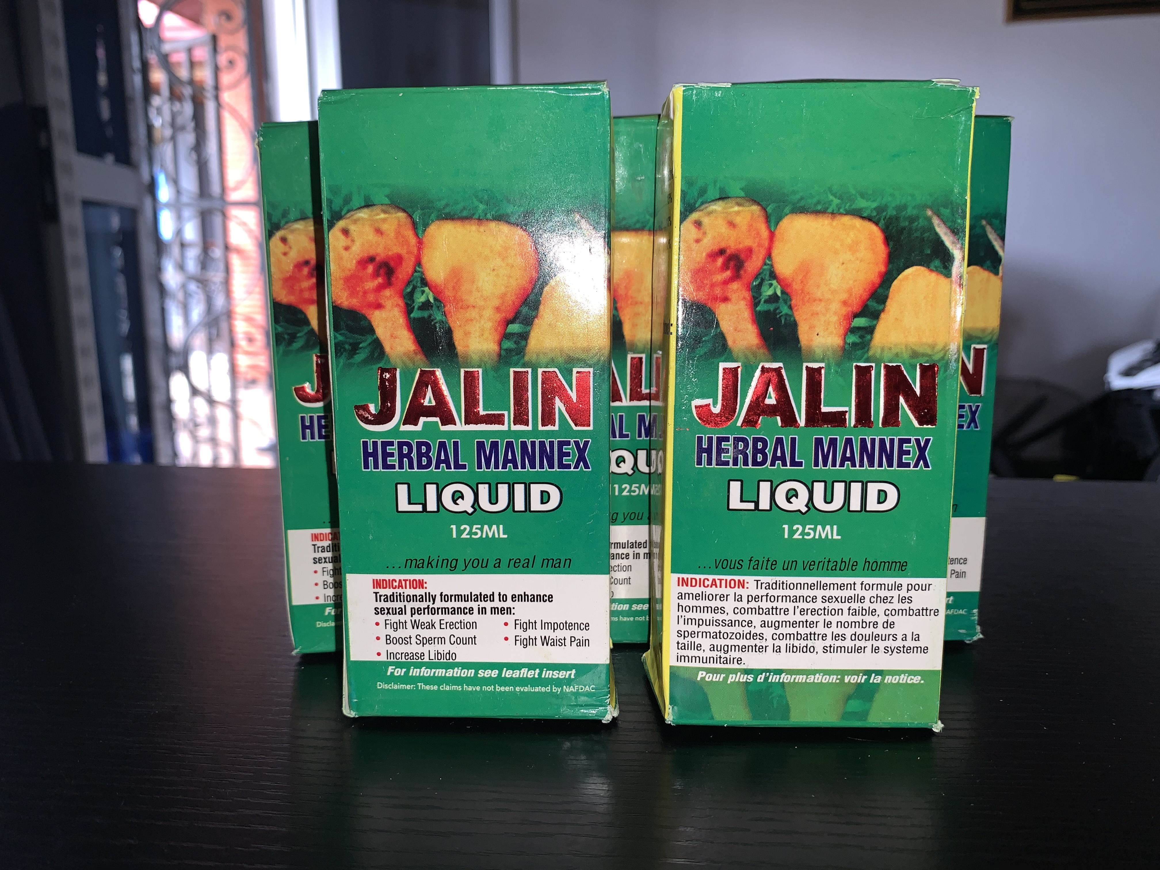 JALIN (whole sale) — image 2