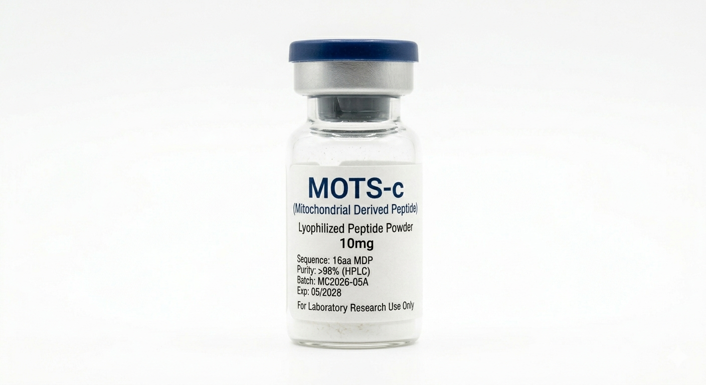 MOTS-C