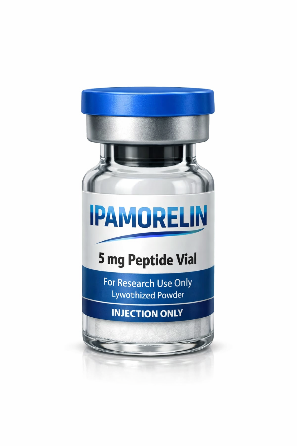 Ipamorelin (IPA) CAS 170851-70-4