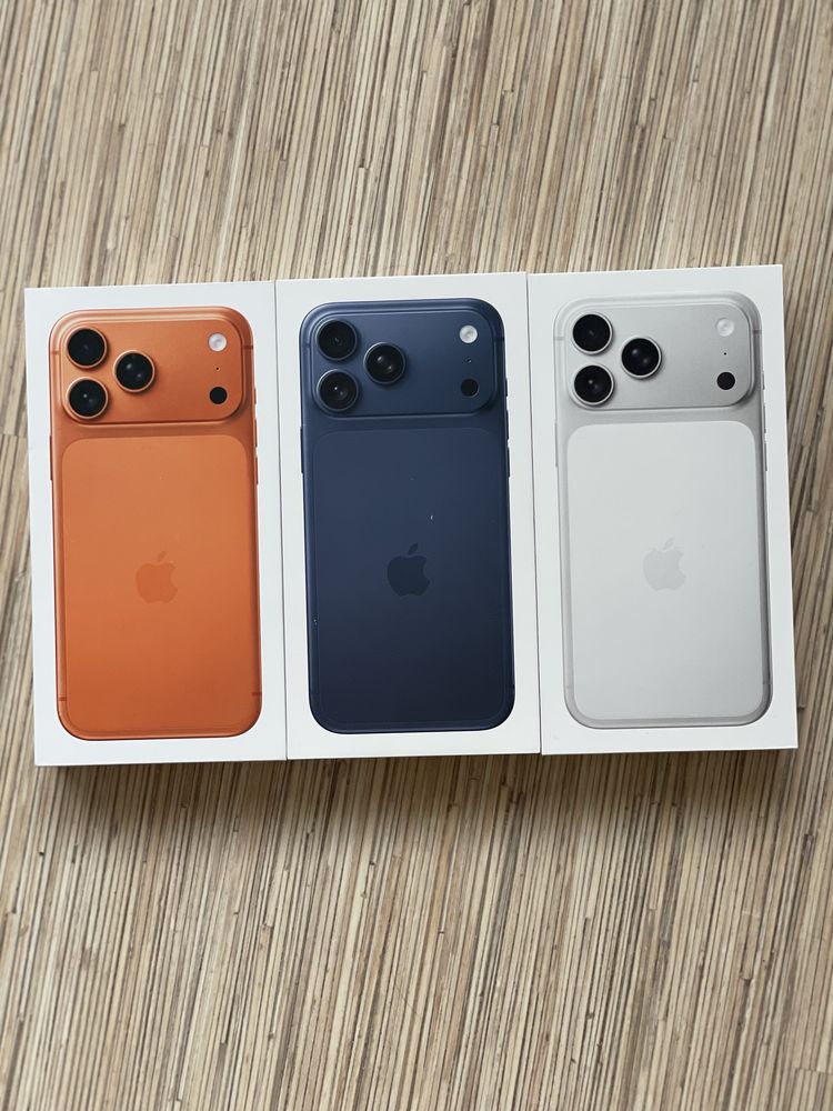 2025 New Arrival Original 17 Pro Max 5G — image 4