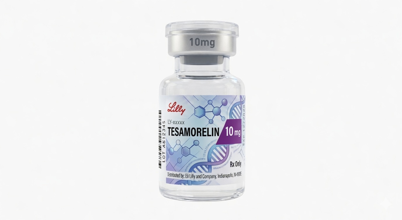 Tesamorelin (10mg)