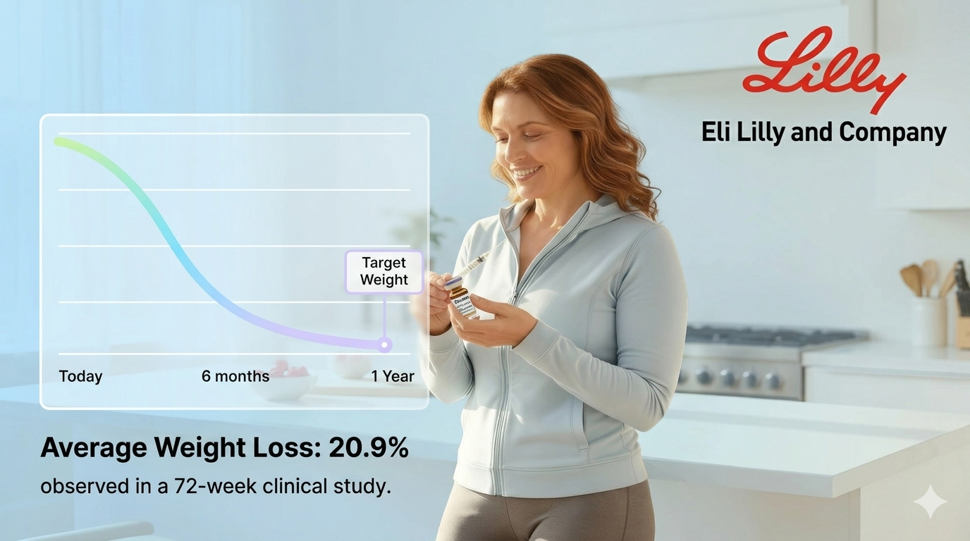 Eli Lilly and Company banner 1