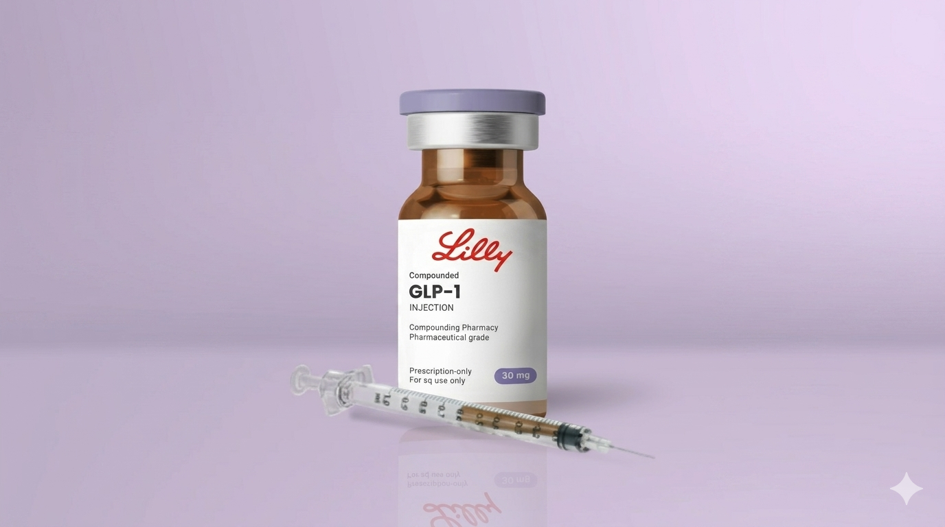 Eli Lilly and Company banner 2